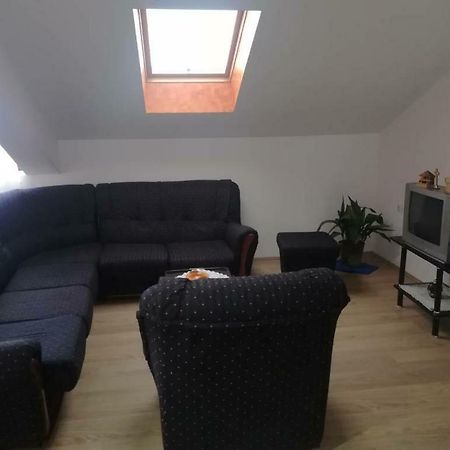 Apartman Ivana Ica 索科矿泉村 外观 照片