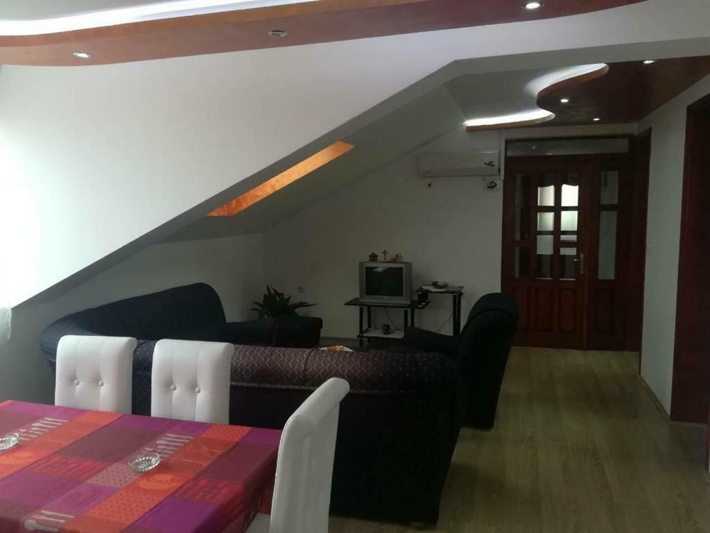 Apartman Ivana Ica 索科矿泉村 外观 照片