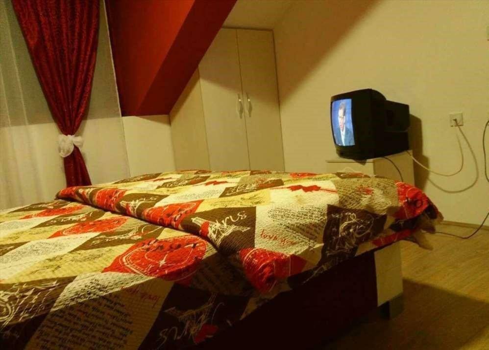 Apartman Ivana Ica 索科矿泉村 外观 照片