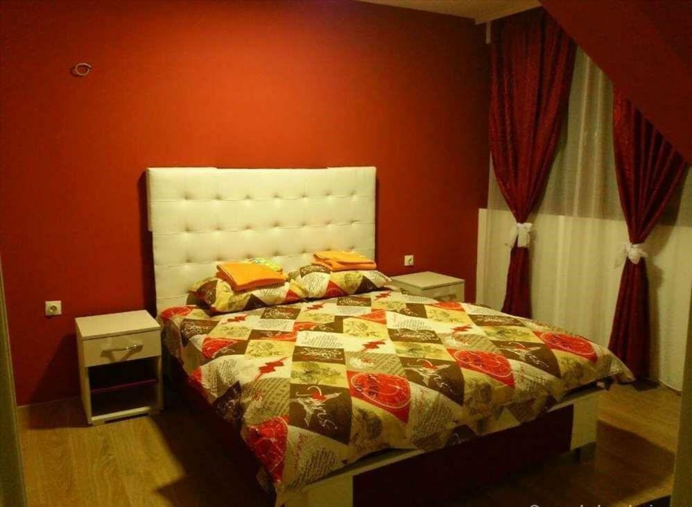 Apartman Ivana Ica 索科矿泉村 外观 照片