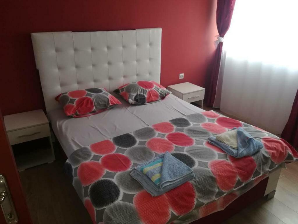 Apartman Ivana Ica 索科矿泉村 外观 照片