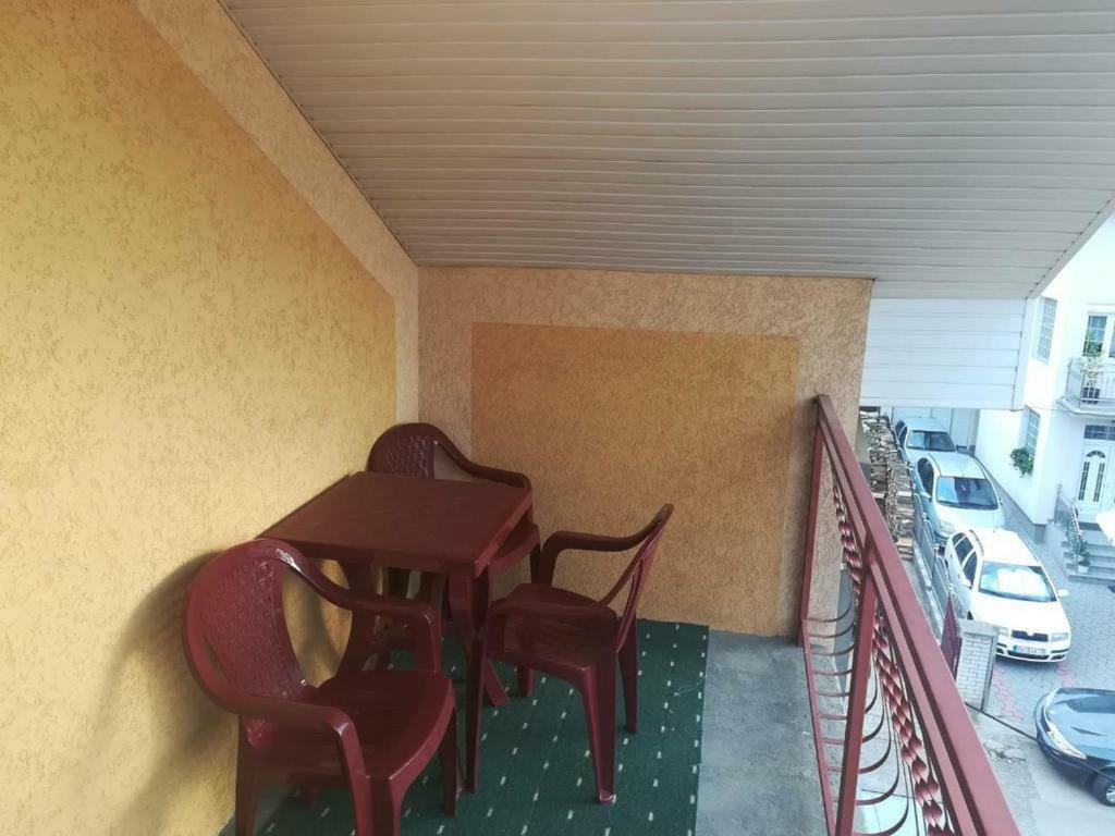 Apartman Ivana Ica 索科矿泉村 外观 照片