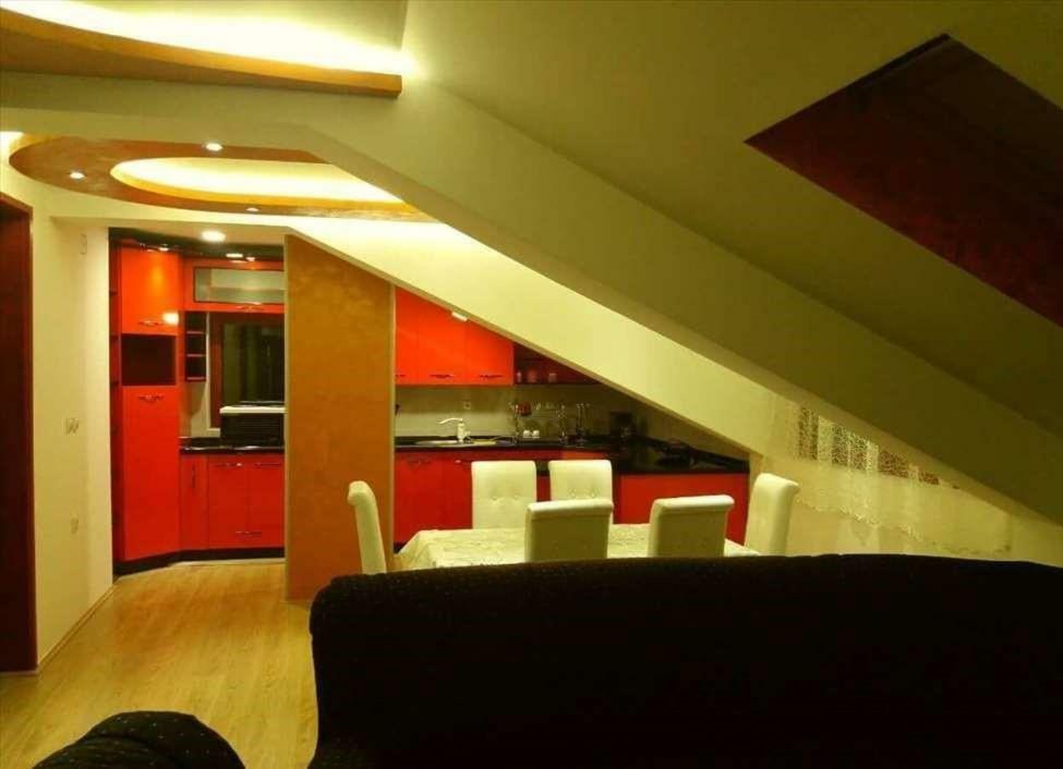 Apartman Ivana Ica 索科矿泉村 外观 照片