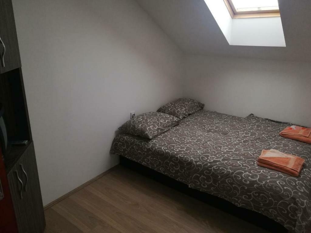 Apartman Ivana Ica 索科矿泉村 外观 照片