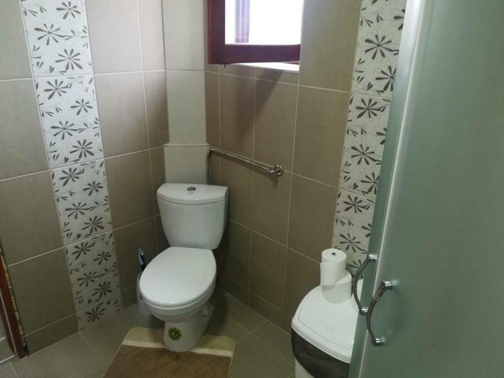 Apartman Ivana Ica 索科矿泉村 外观 照片
