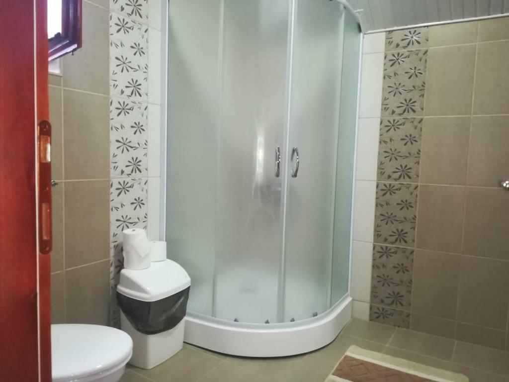 Apartman Ivana Ica 索科矿泉村 外观 照片